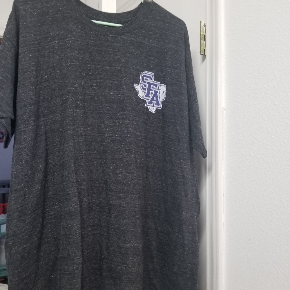 Stephen F Austin State University 3XL Tshirt